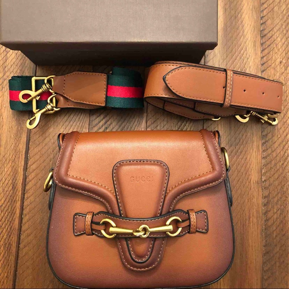 Gucci bag